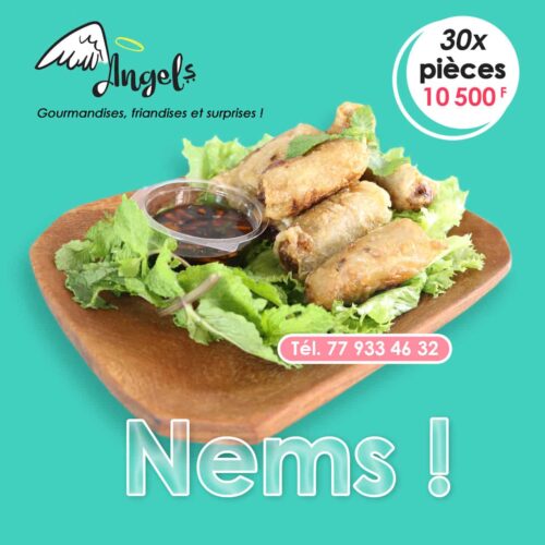NEMS