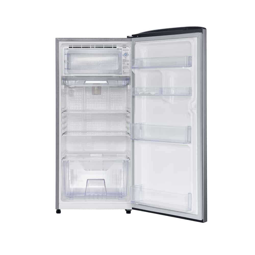 Réfrigérateur Samsung single door – Image 3