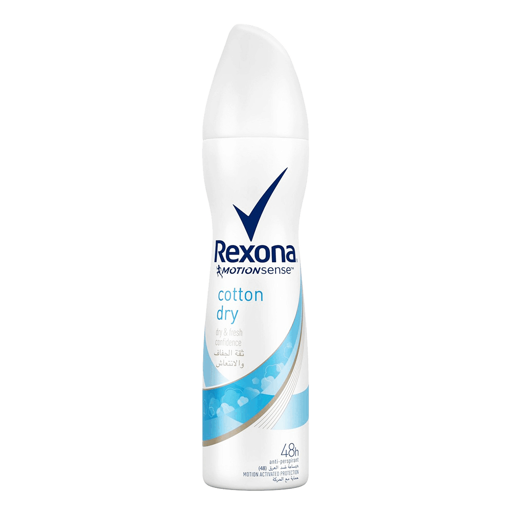 Déodorant REXONA Femme Spray – Image 3