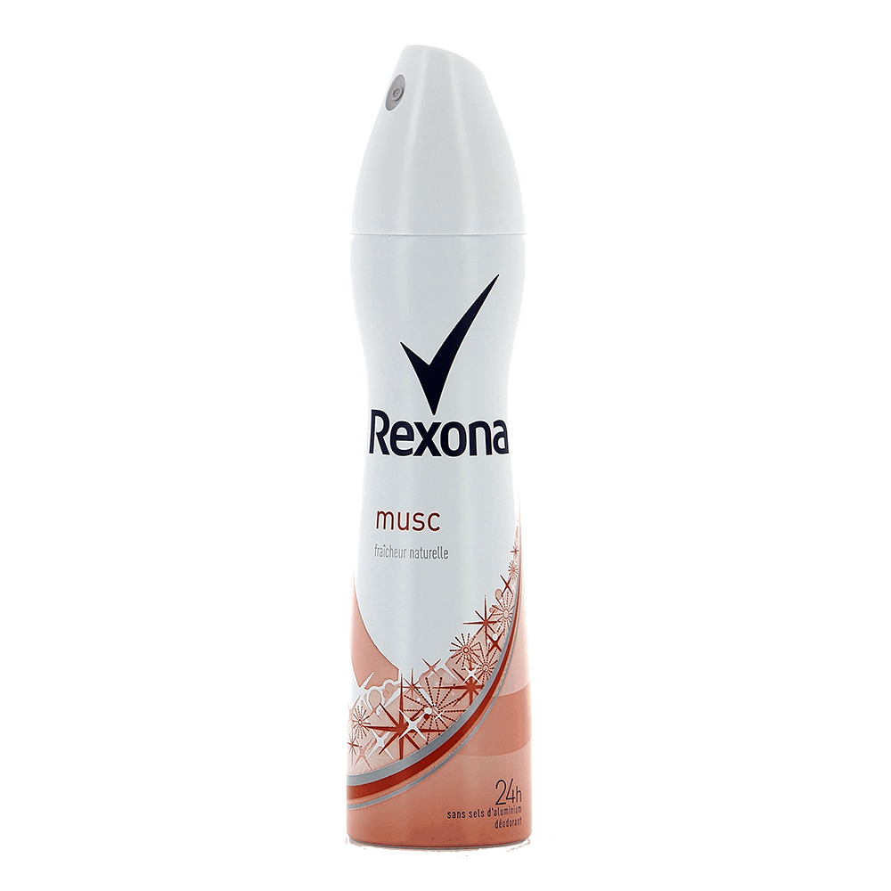 Déodorant REXONA Femme Spray – Image 4