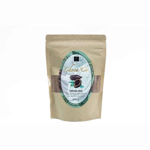Cacao Choca'Or 70%