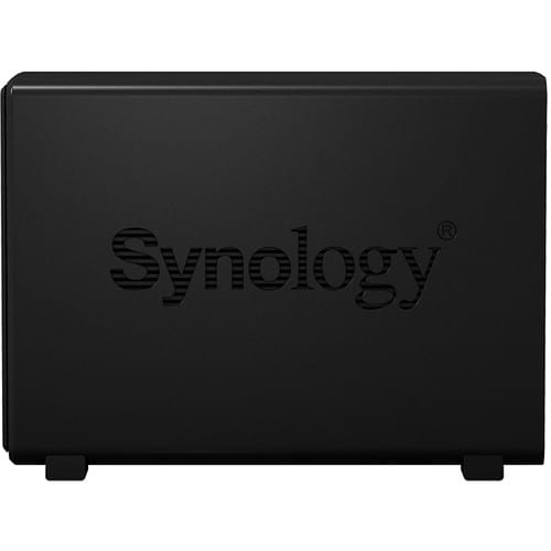 Boîtier NAS 1 baie Synology DiskStation DS118 – Image 6