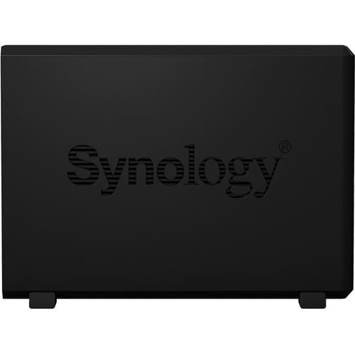 Boîtier NAS 1 baie Synology DiskStation DS118 – Image 7