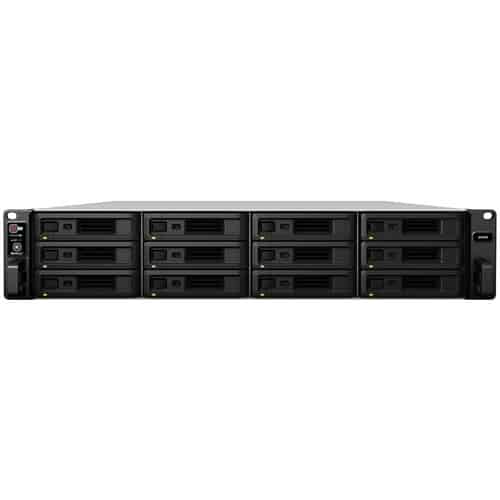 Synology 12 Bay Sas Nas Sa3400 (sans disque) – Image 6