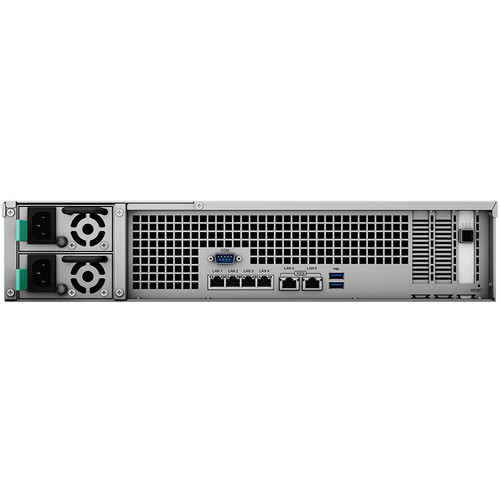 Synology 12 Bay Sas Nas Sa3400 (sans disque) – Image 7