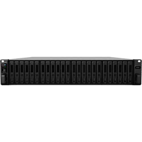 Boîtier NAS à 24 baies Synology FlashStation FS3600 – Image 3