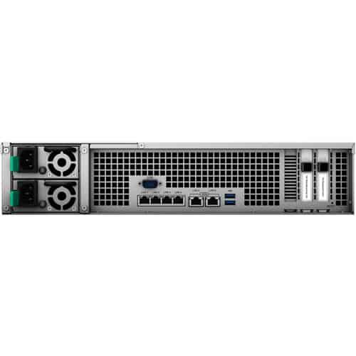 Boîtier NAS à 24 baies Synology FlashStation FS3600 – Image 5