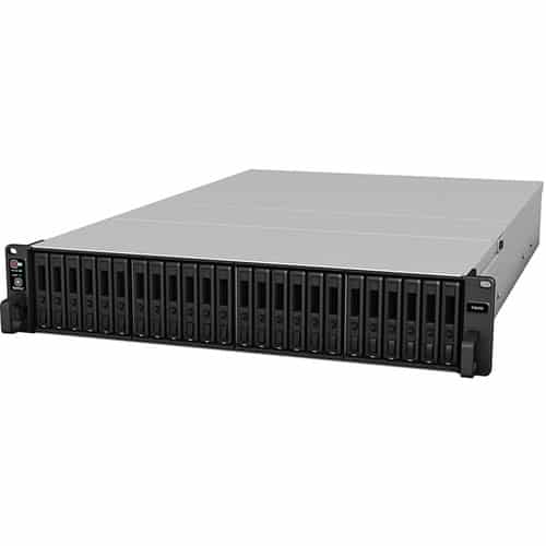 Synology 24 Bay Nas Flash station FS6400 (sans disque) – Image 5