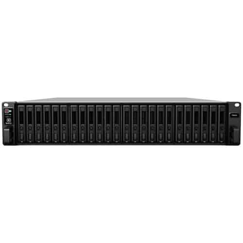 Synology 24 Bay Nas Flash station FS6400 (sans disque) – Image 6
