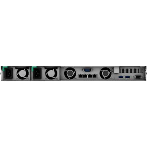Boîtier NAS Synology RackStation RS1619xs + 4 baies – Image 8