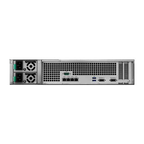 Boîtier NAS 12 baies Synology RackStation RS3617RPxs – Image 4