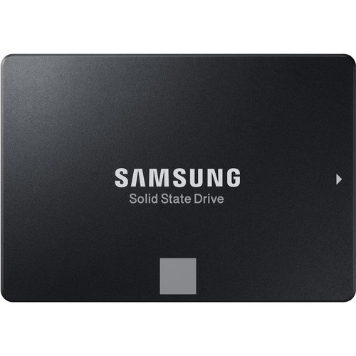 Disque SSD interne Samsung 4 To 860 EVO SATA III 2,5 "