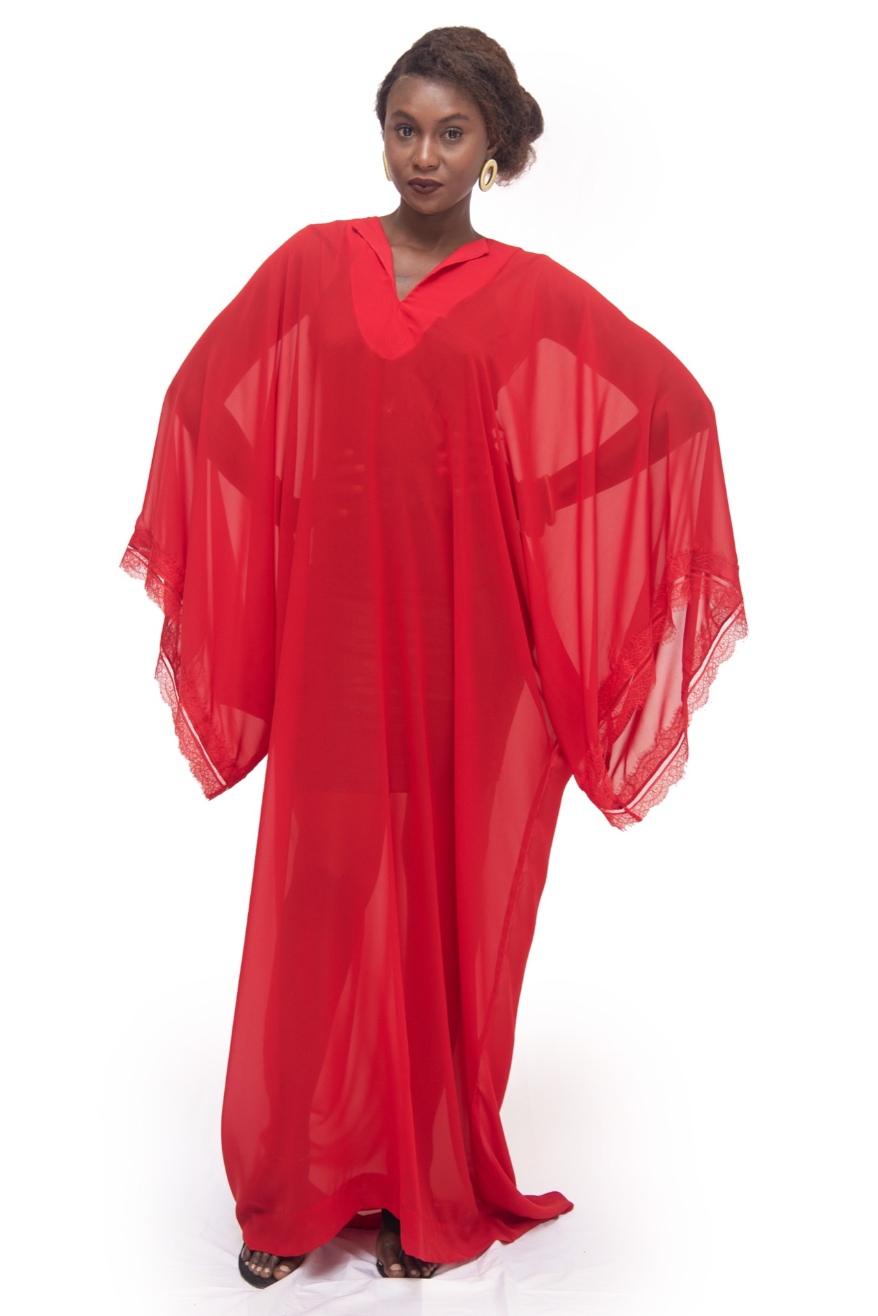 Boubou Feureureuw – Image 4