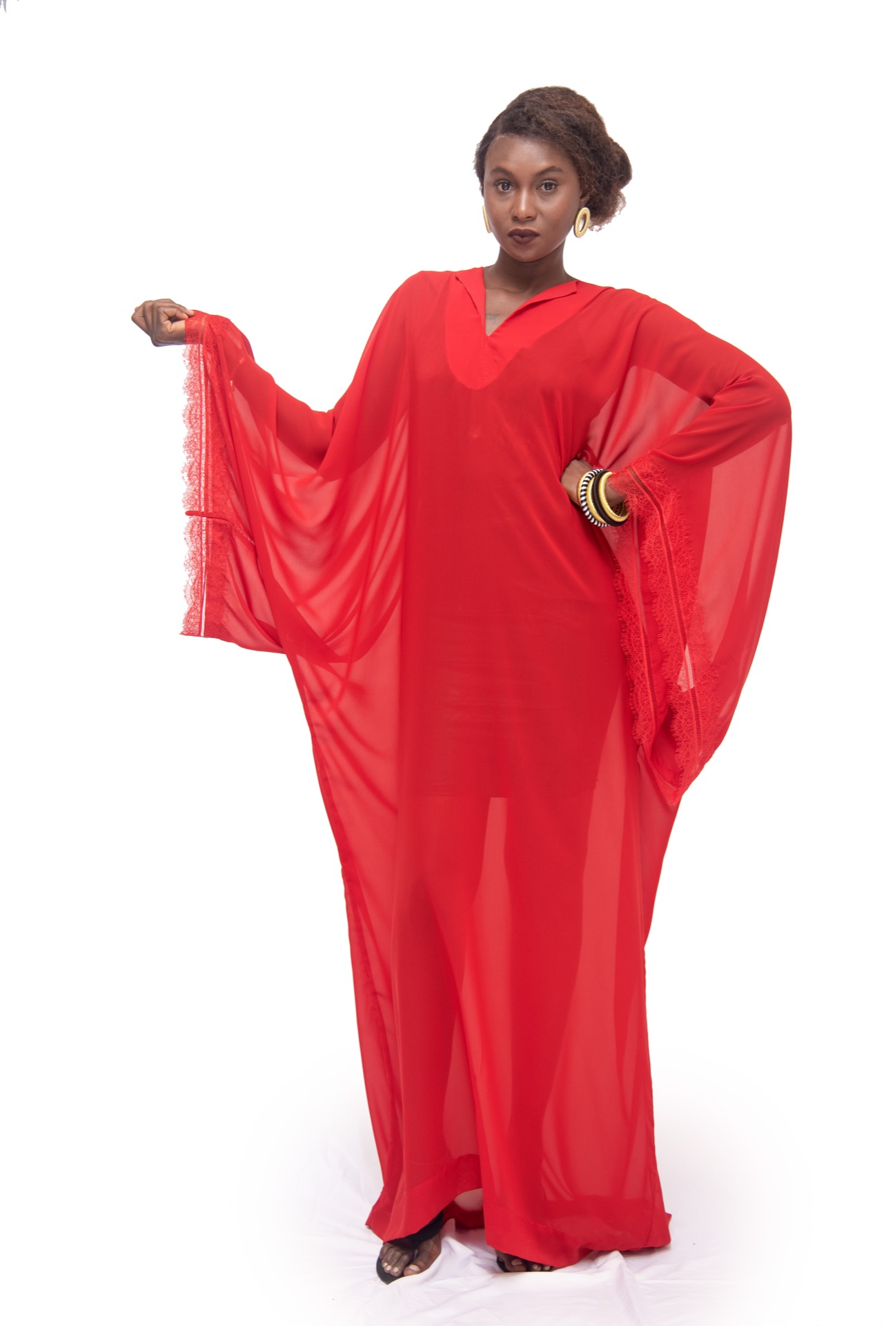 Boubou Feureureuw – Image 3