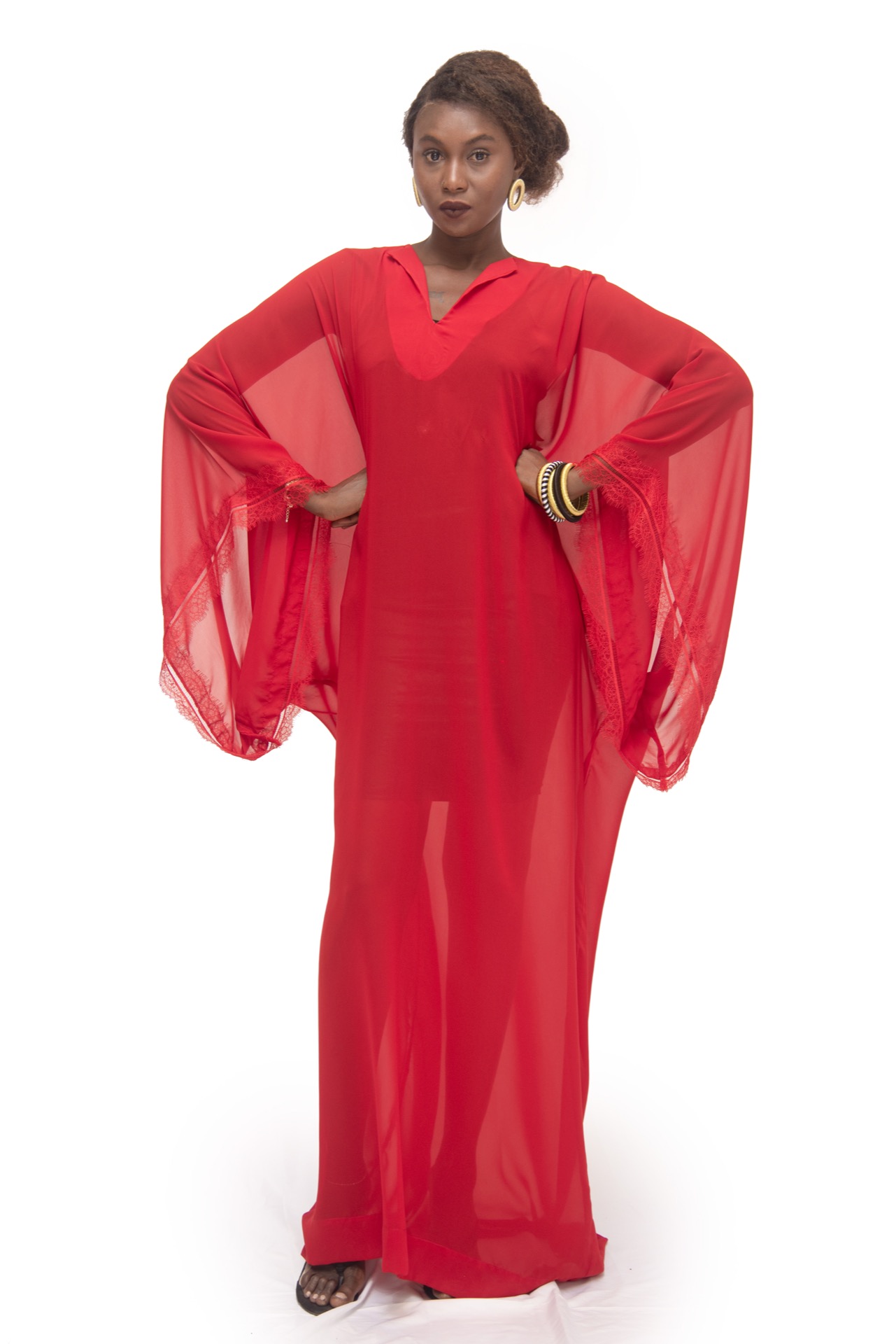 Boubou Feureureuw – Image 2