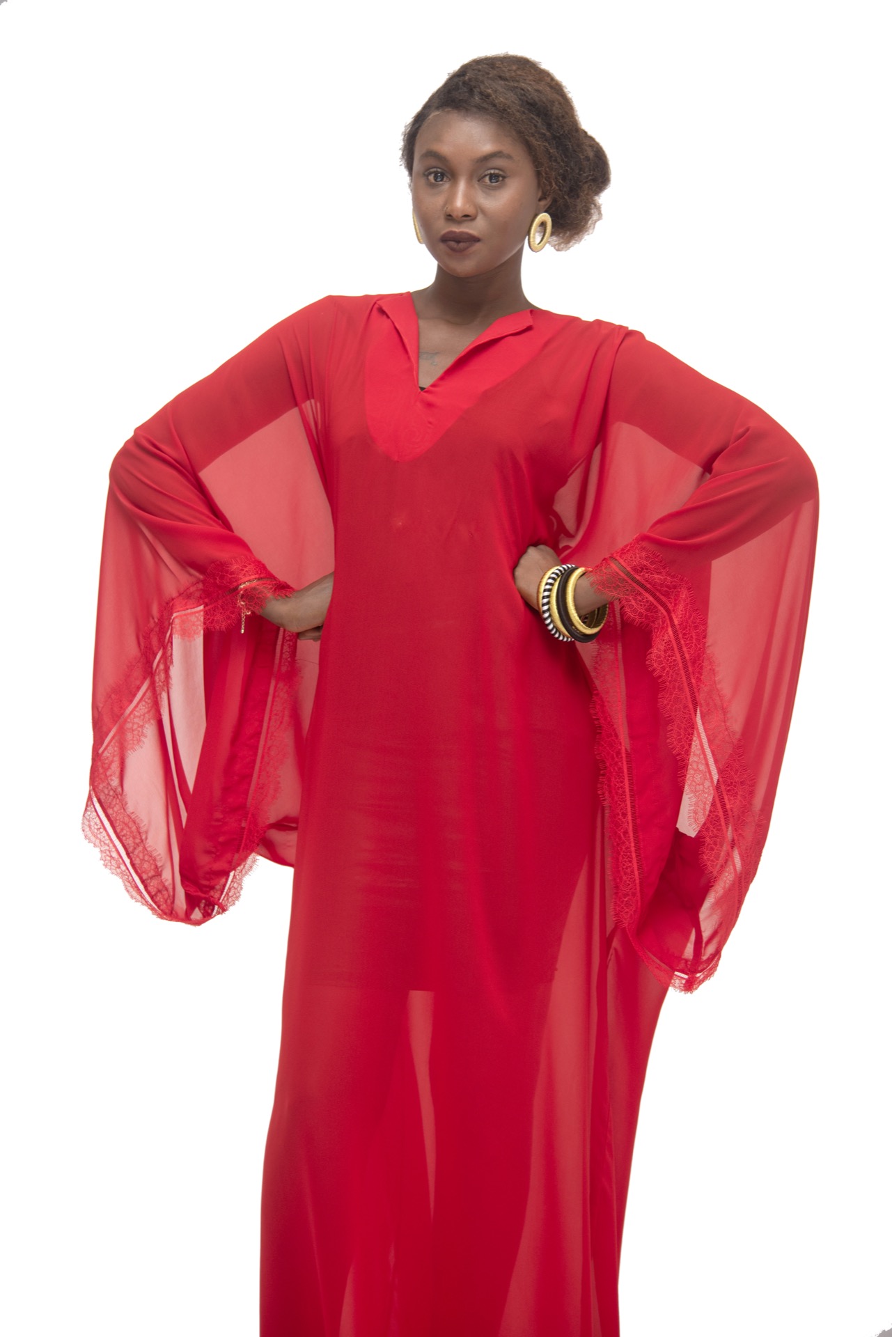 Boubou Feureureuw – Image 6