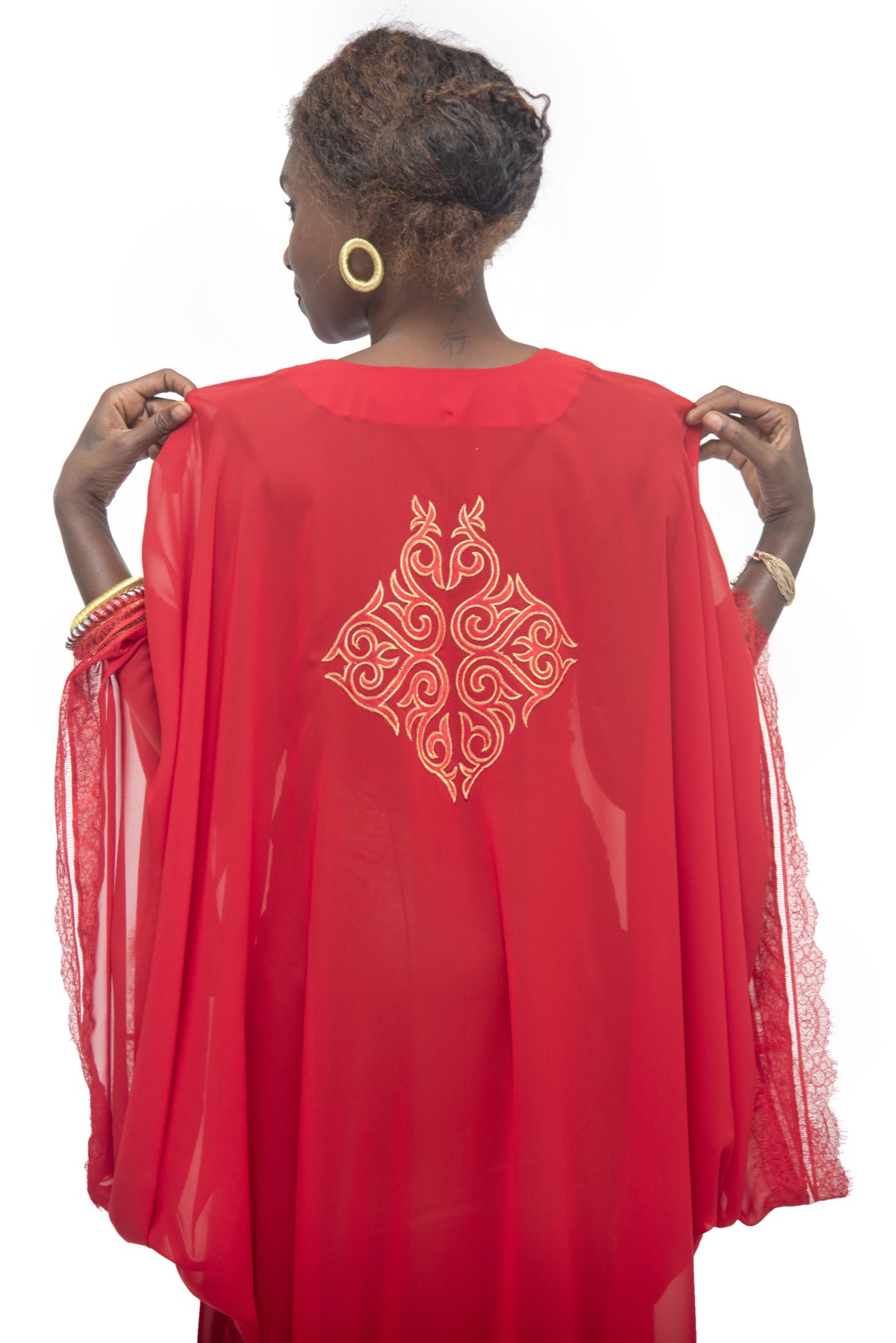 Boubou Feureureuw – Image 7
