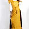 Robe tablier Saowan
