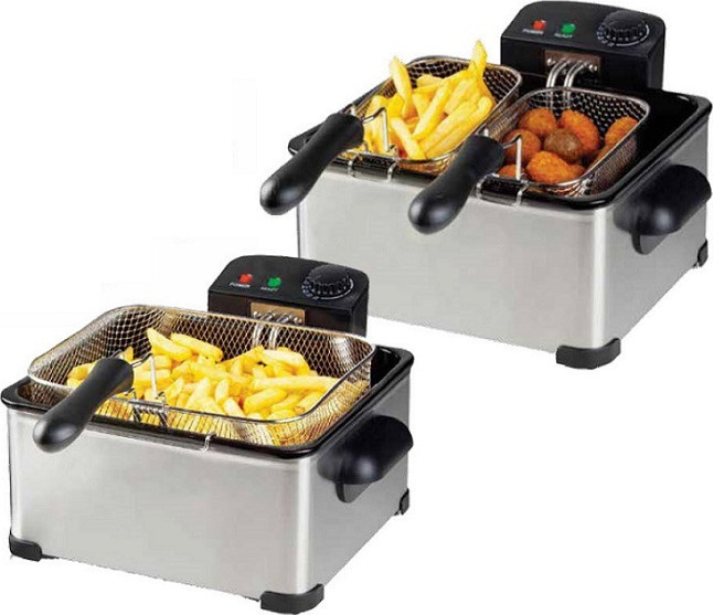 Friteuse Electrique – Image 4