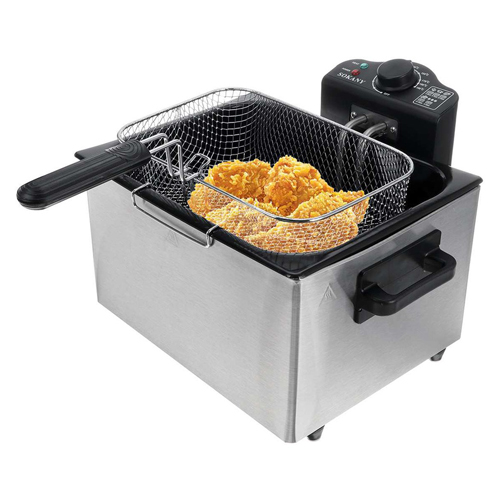 Friteuse Electrique – Image 2