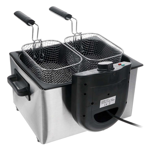 Friteuse Electrique