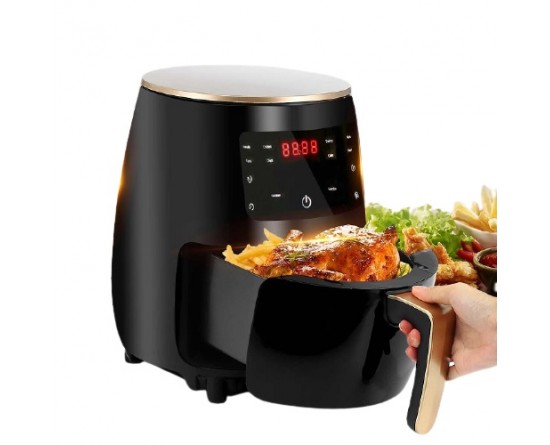 Friteuse sans huile