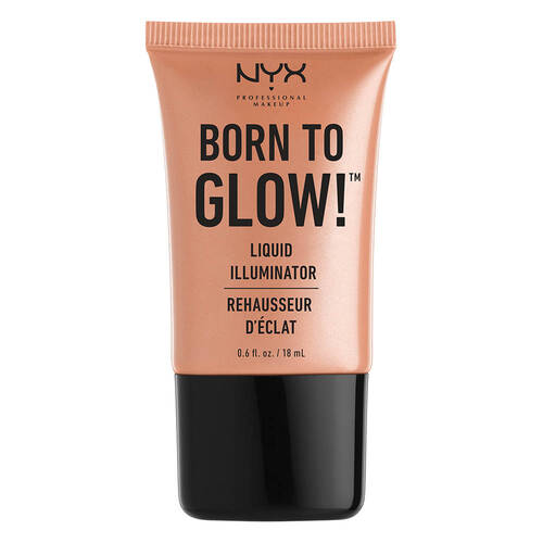 Illuminateur Liquide NYX