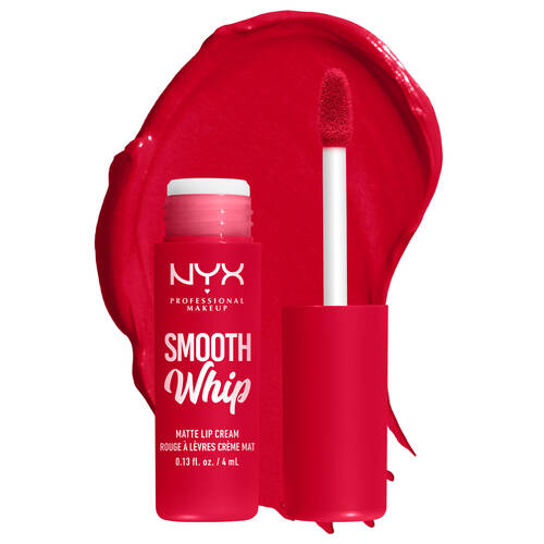 Rouge à lèvres Matte NYX