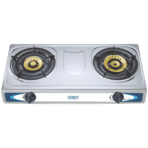 Cuisinière à Gaz