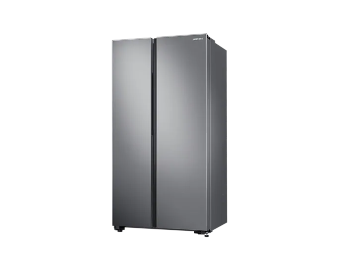 Réfrigérateur Side By Side RS62R Samsung – Image 4