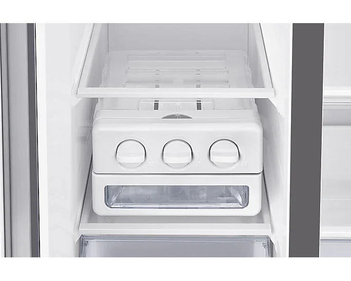 Réfrigérateur Side By Side RS62R Samsung – Image 6