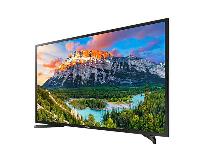 Téléviseur Samsung Série 5 Flat Smart Full HD 32/40/43 pouces N5300