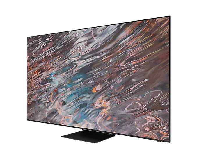 Téléviseur Samsung QN800A Neo QLED 8K Smart TV