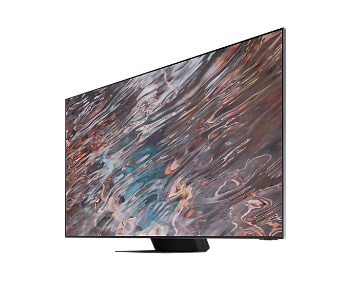 Téléviseur Samsung QN800A Neo QLED 8K Smart TV – Image 4