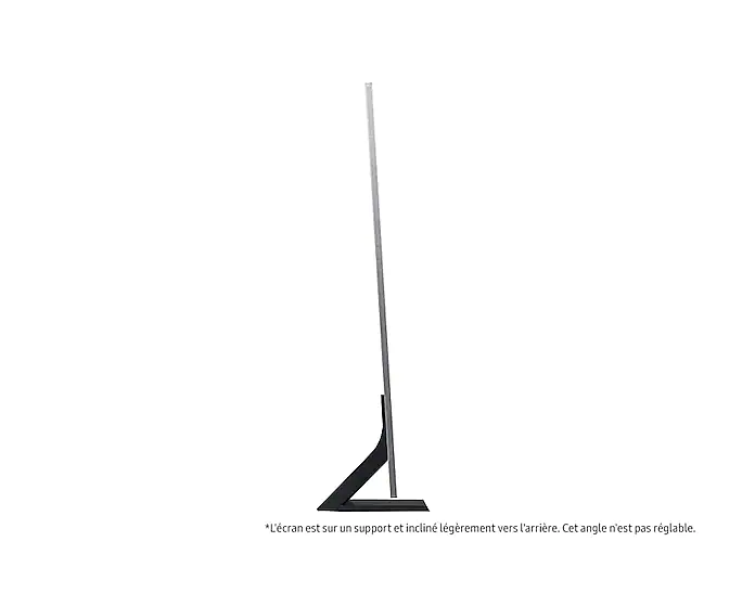 Télévision Samsung QLED 8K Smart TV 85 pouces Q950TS – Image 4