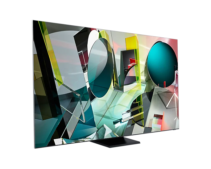 Télévision Samsung QLED 8K Smart TV 85 pouces Q950TS – Image 2