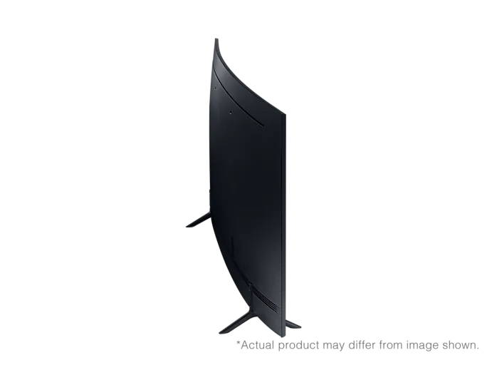 Téléviseur Samsung 4K UHD 50/55/70 AU7000 – Image 4