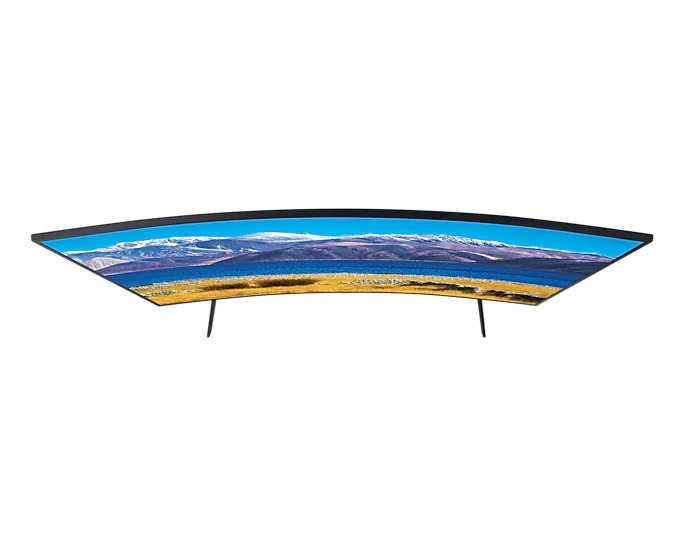 Téléviseur Samsung Cristal UHD 4K 55/65/ TU8300 – Image 5