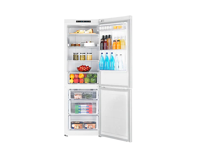 Réfrigérateur Combiné RB30J3700 Samsung – Image 3