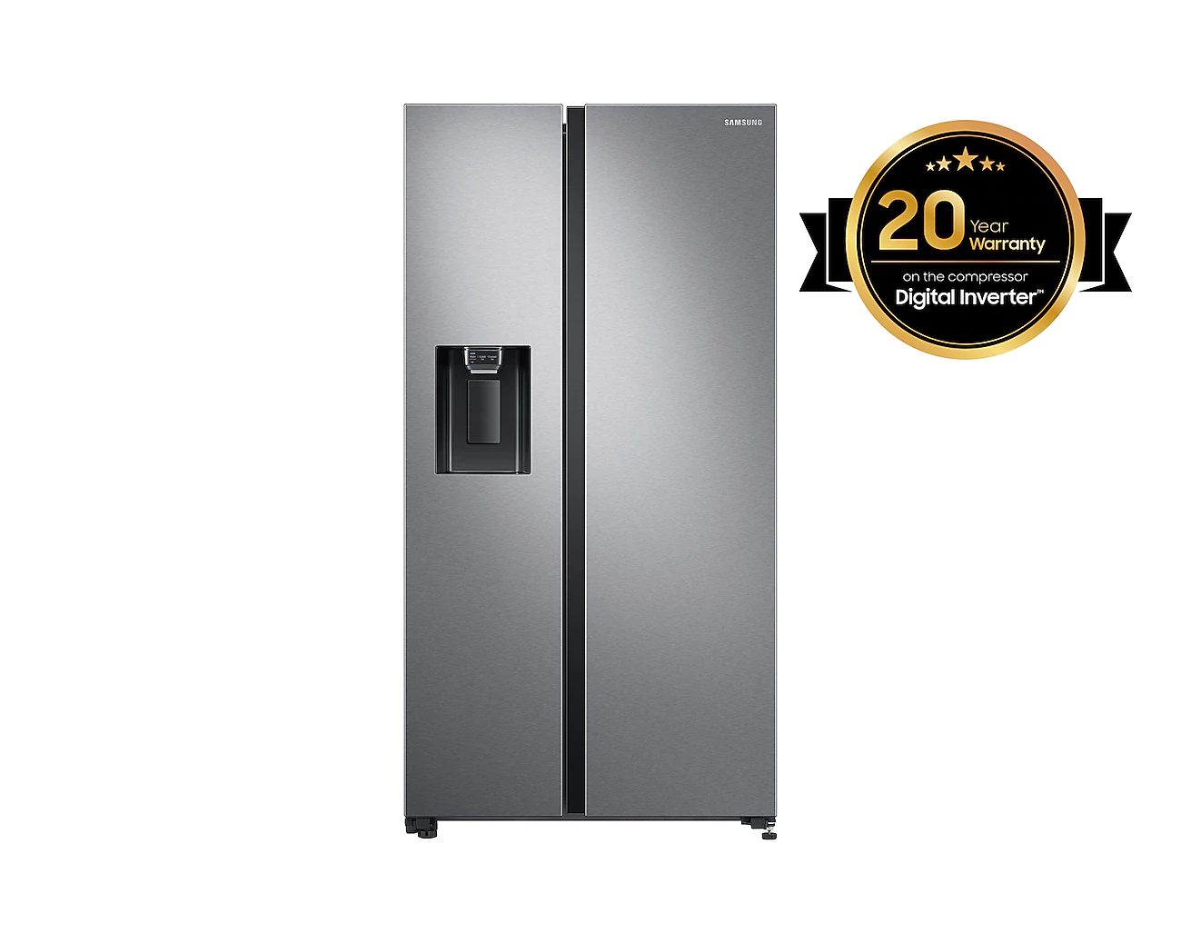 Réfrigérateur RS65 Samsung – Image 3
