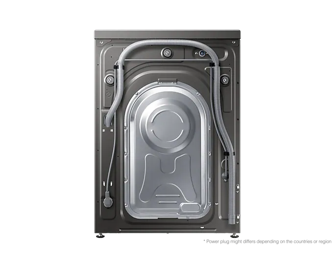 Machine à Laver WW90T654DLX/S3 Samsung – Image 2