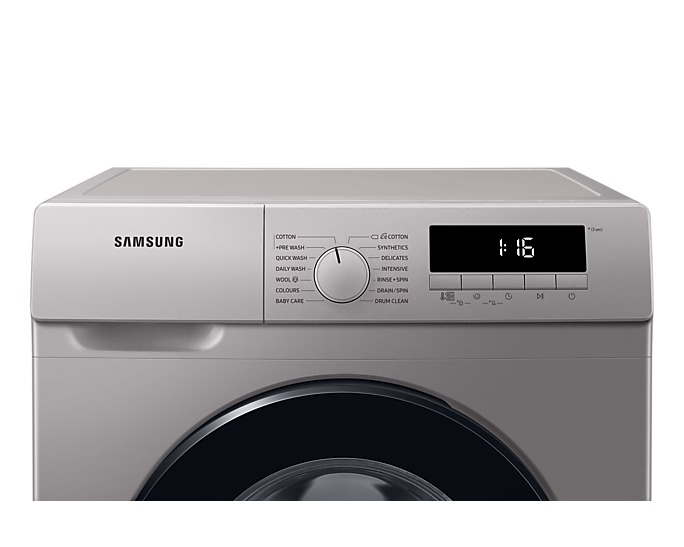 Machine à laver WW80T3040BS/NQ Samsung – Image 7