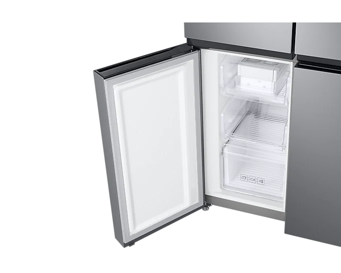 Réfrigérateur RF48 Samsung – Image 7