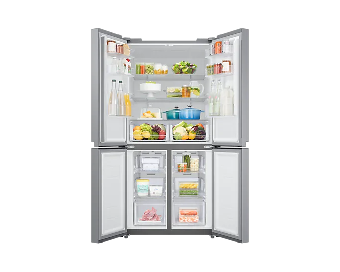 Réfrigérateur RF48 Samsung – Image 8