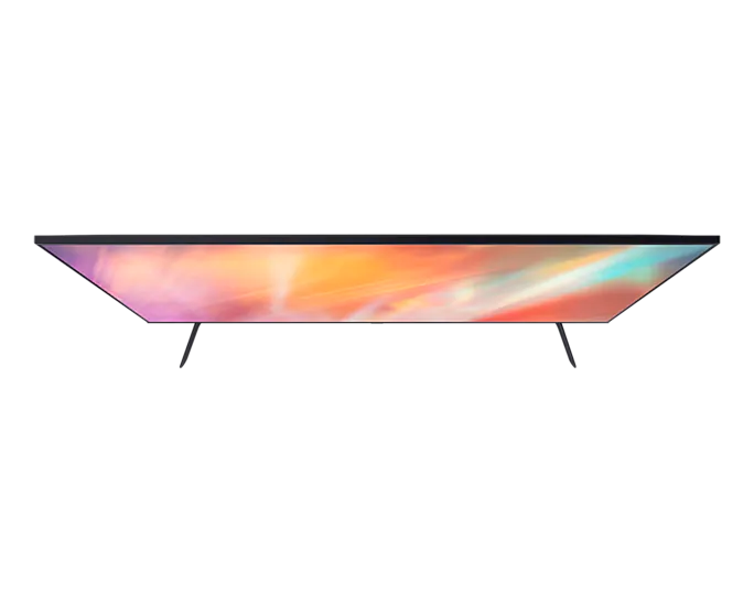 Téléviseur Samsung 4K UHD 50/55/70 AU7000 – Image 6