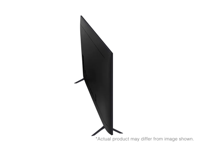 Téléviseur Samsung 4K UHD 50/55/70 AU7000 – Image 7