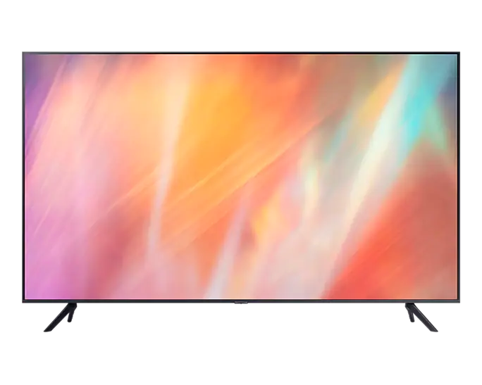 Téléviseur Samsung 4K UHD 50/55/70 AU7000 – Image 8