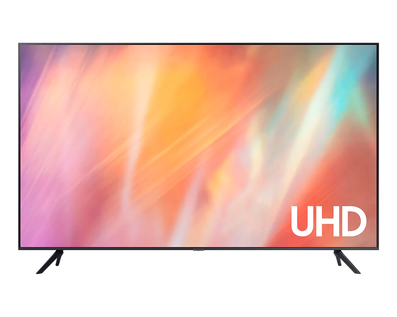 Téléviseur Samsung 4K UHD 50/55/70 AU7000 – Image 2