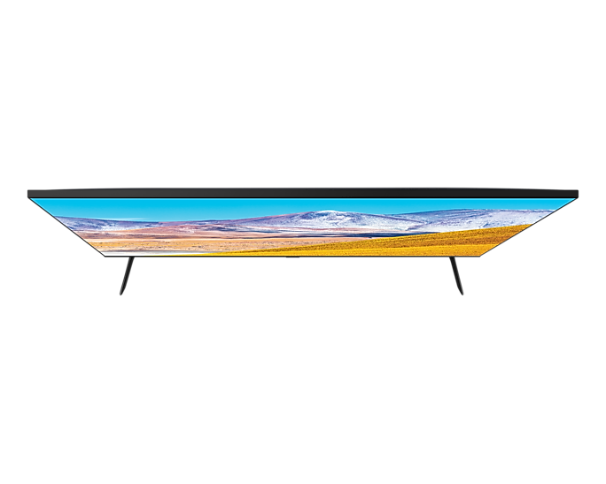Téléviseur Samsung Crystal UHD 4K Smart TV 82 pouces TU8000 – Image 7