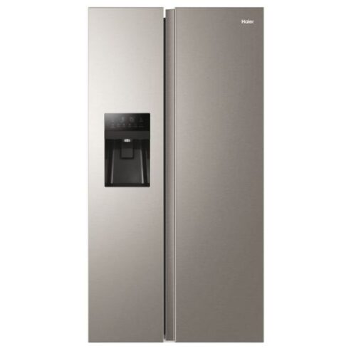 Réfrigérateur HAIER SIDE BY SIDE
